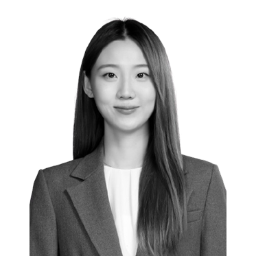 김가은 부대표 - Boston University 경제학 전공, Monitor Deloitte 전략 컨설턴트